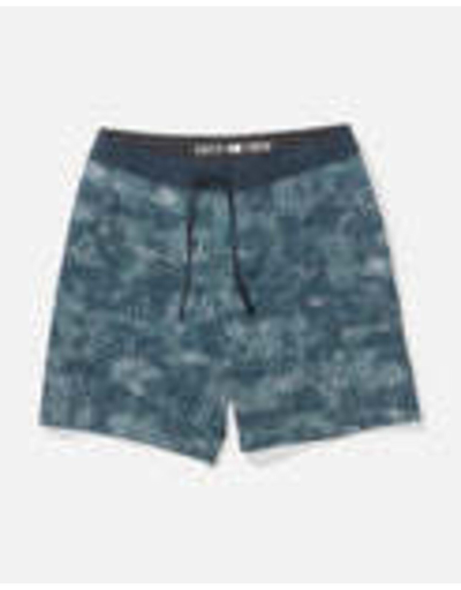 SALTY CREW Flagship 20" Boatshort - Oceanic