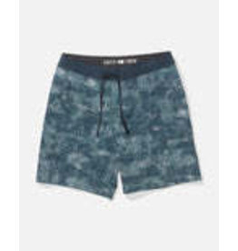 SALTY CREW Flagship 20" Boatshort - Oceanic