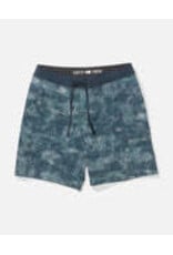 SALTY CREW Flagship 20" Boatshort - Oceanic