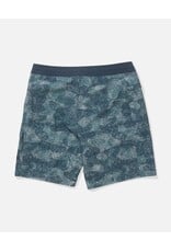 SALTY CREW Flagship 20" Boatshort - Oceanic