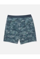 SALTY CREW Flagship 20" Boatshort - Oceanic
