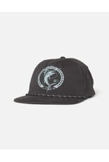 SALTY CREW Shootout Snapback - Phantom