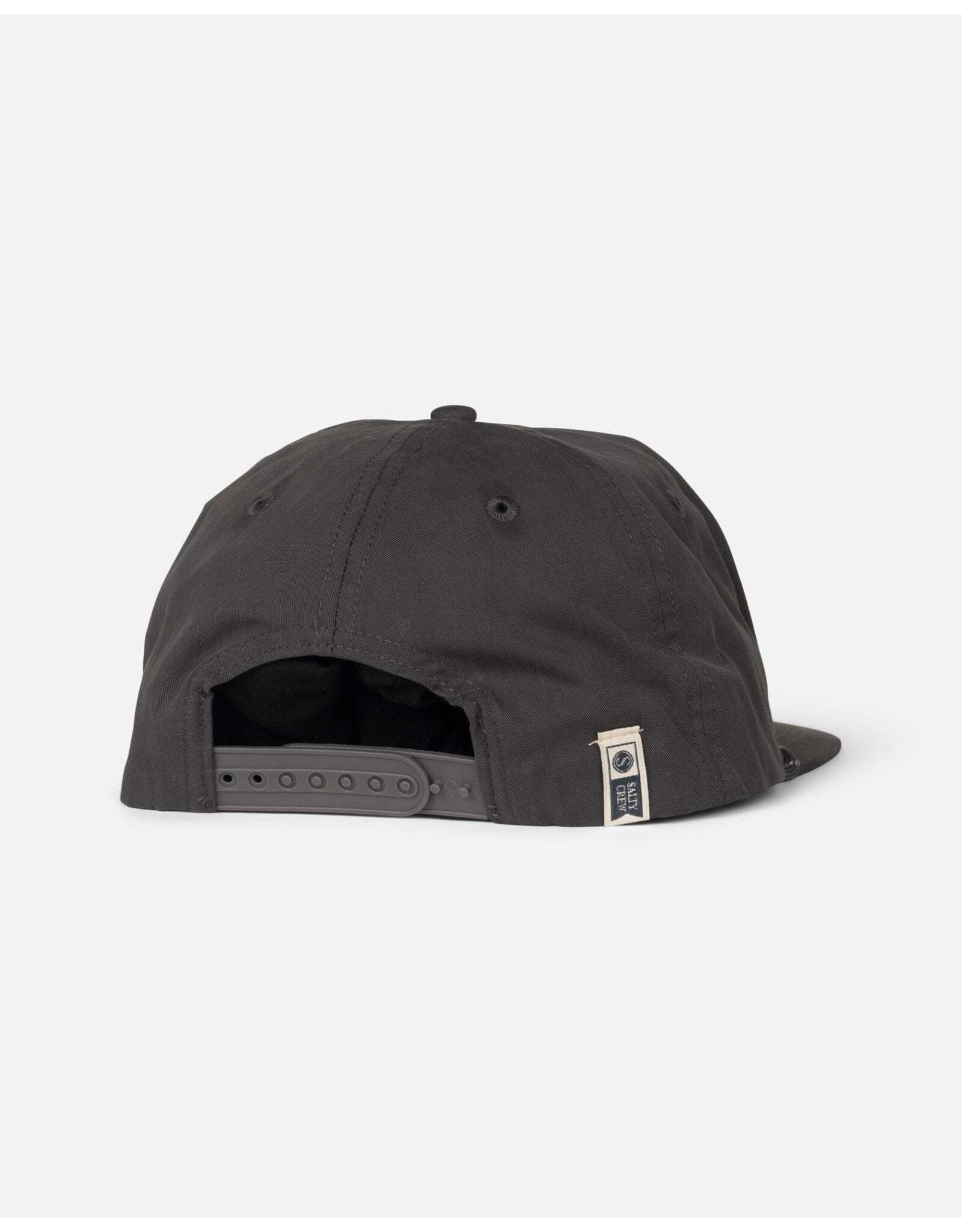 SALTY CREW Shootout Snapback - Phantom