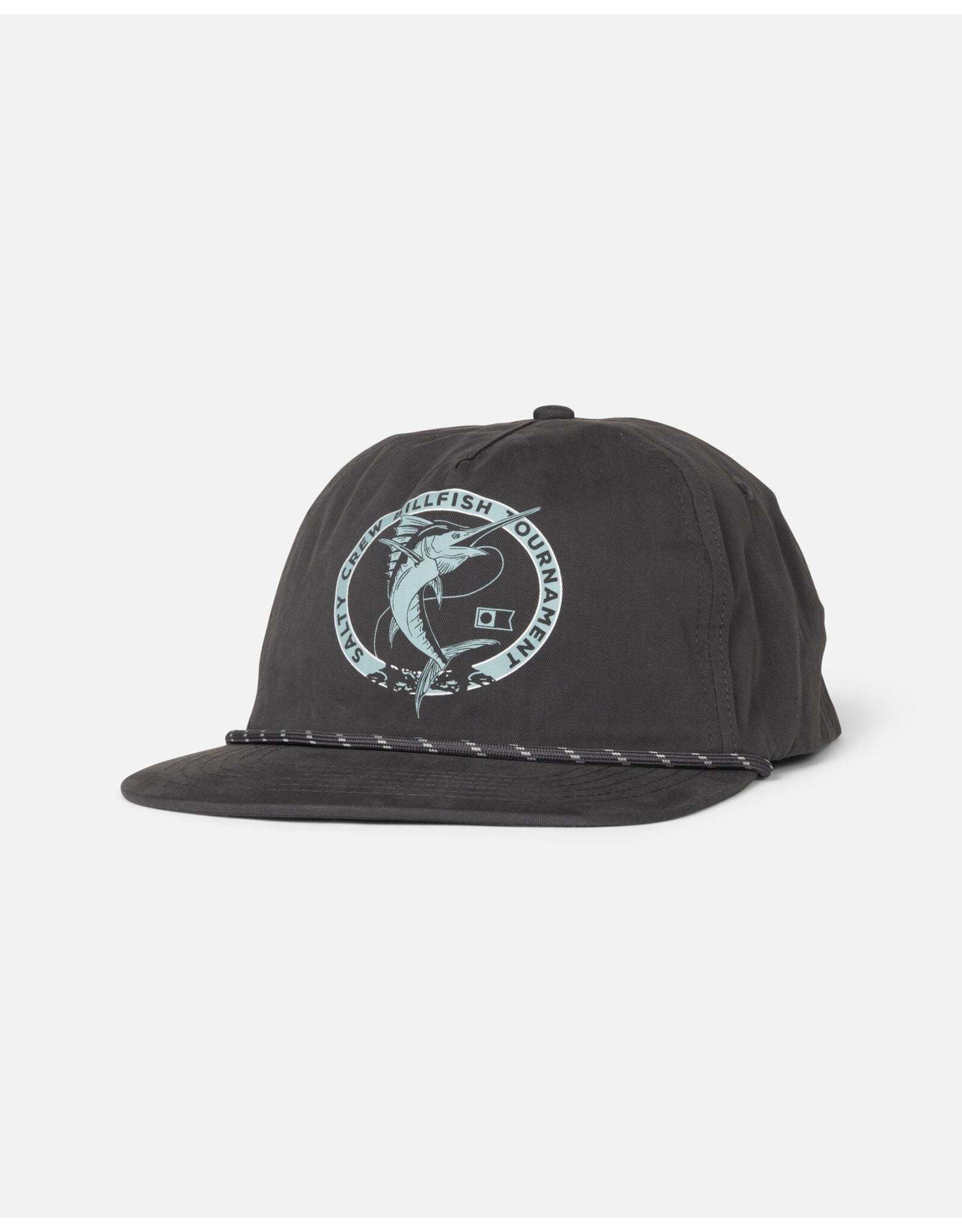 SALTY CREW Shootout Snapback - Phantom