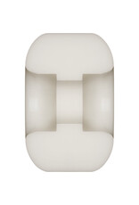 POWELL PERALTA Powell Peralta Dragons 95A - V4 Symmetrical Shape - Medium Ride Patch - 54mm x 34mm 95A V4 Skateboard Wheels 4pk