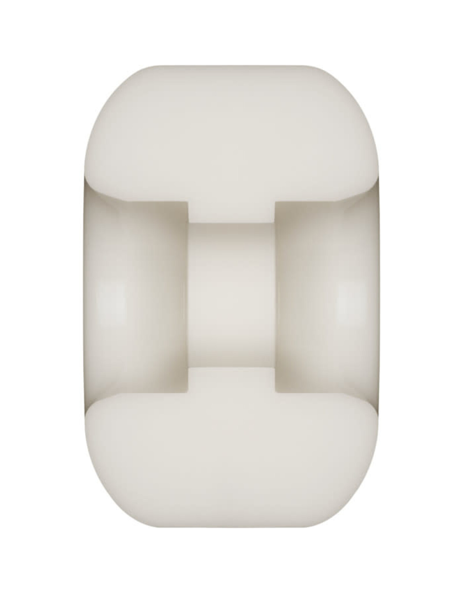 POWELL PERALTA Powell Peralta Dragons 95A - V4 Symmetrical Shape - Medium Ride Patch - 54mm x 34mm 95A V4 Skateboard Wheels 4pk