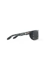 BAJIO PALEHORSE LARGE FIT • MEDIUM WRAP• Black Tort Matte• Grey