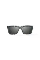 BAJIO PALEHORSE LARGE FIT • MEDIUM WRAP• Black Tort Matte• Grey