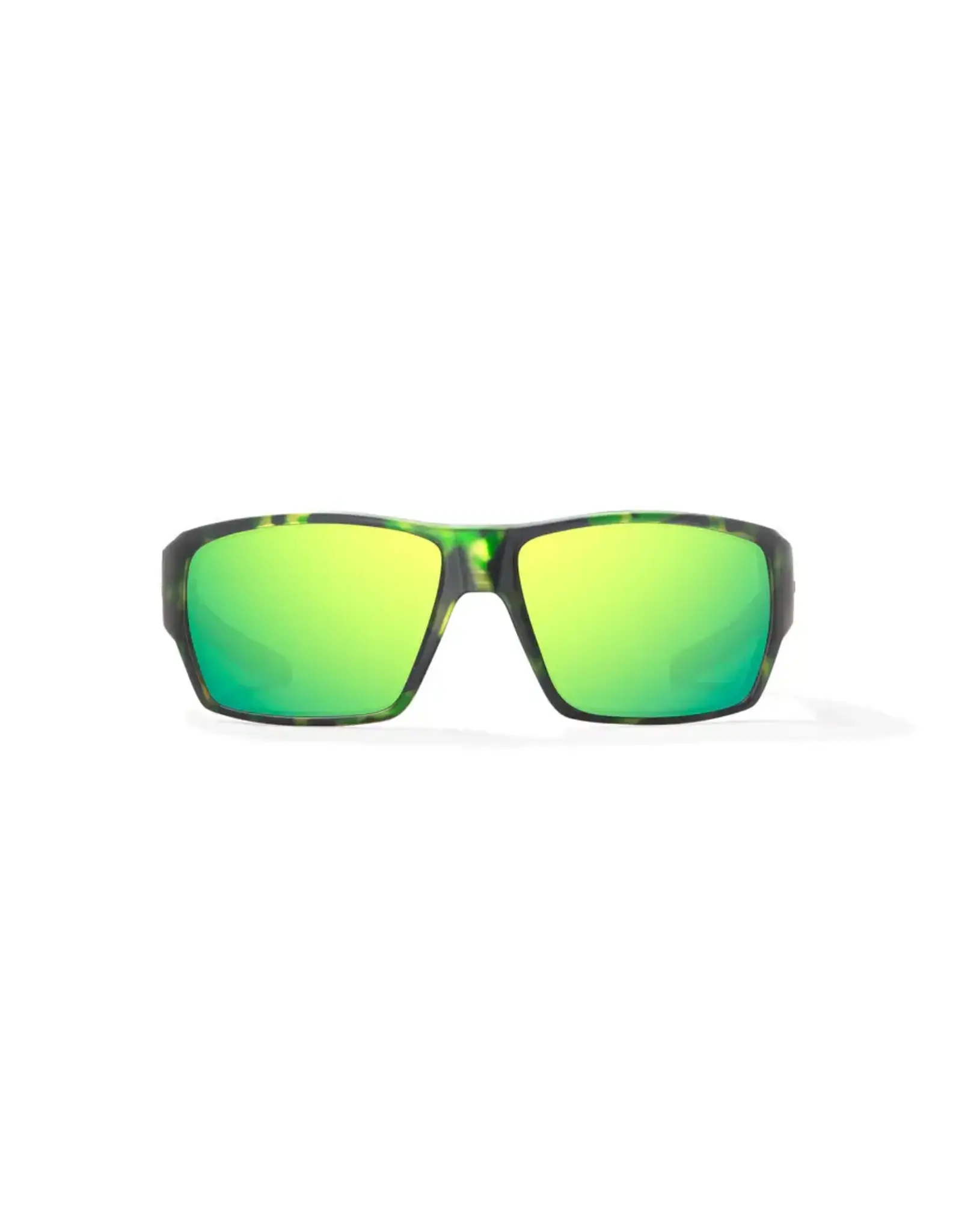 BAJIO VEGA LARGE FIT • FULL WRAP • Green Water Matte