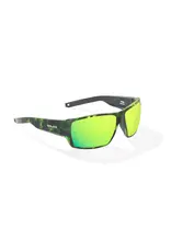 BAJIO VEGA LARGE FIT • FULL WRAP • Green Water Matte