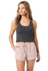 O'NEILL WOMENS SEVIE BEACH SHORTS