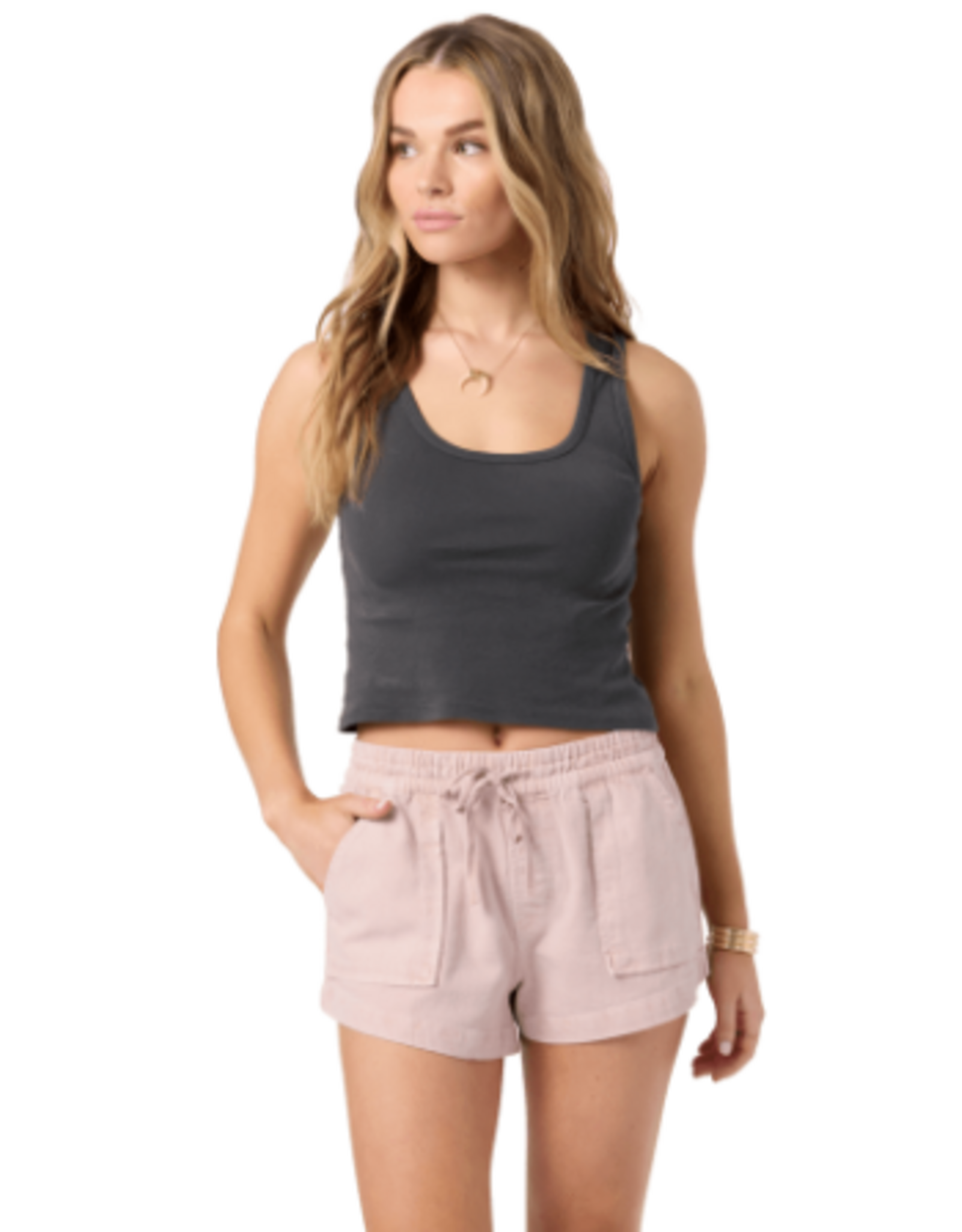 O'NEILL WOMENS SEVIE BEACH SHORTS