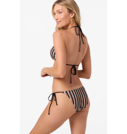 ONEILL SAND DOLLAR STRIPE MARACAS BOTTOM