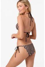 ONEILL SAND DOLLAR STRIPE MARACAS BOTTOM