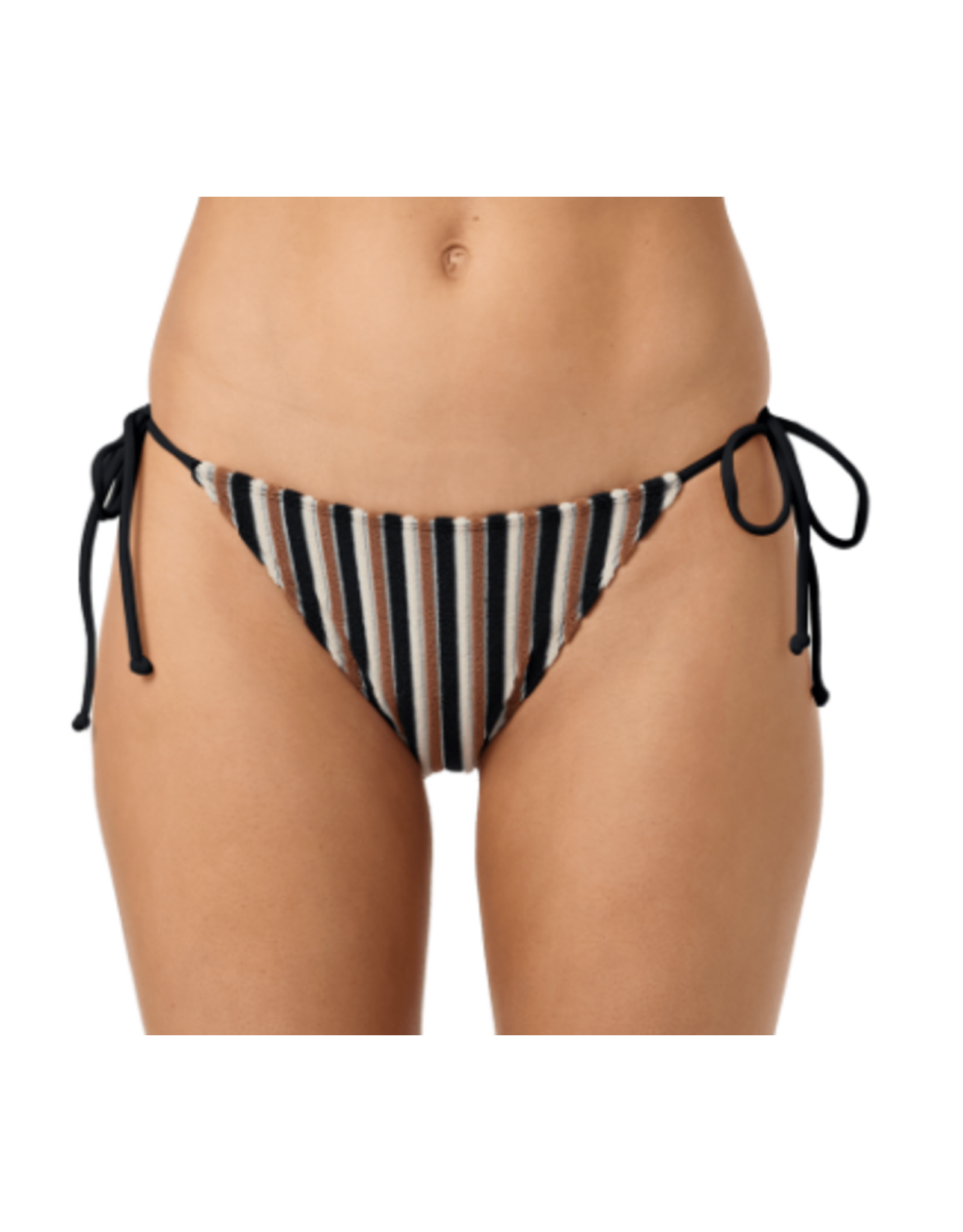 ONEILL SAND DOLLAR STRIPE MARACAS BOTTOM
