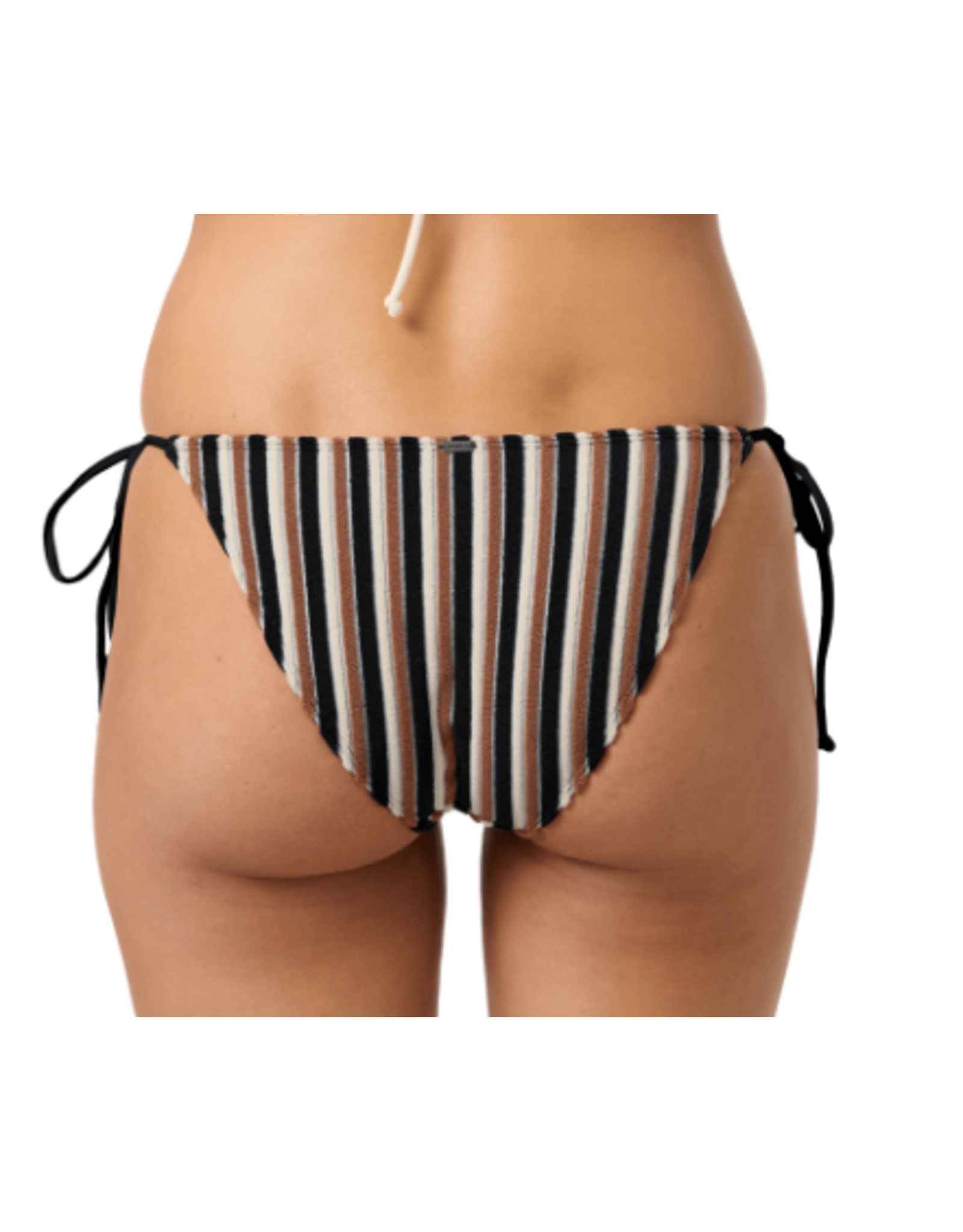 ONEILL SAND DOLLAR STRIPE MARACAS BOTTOM