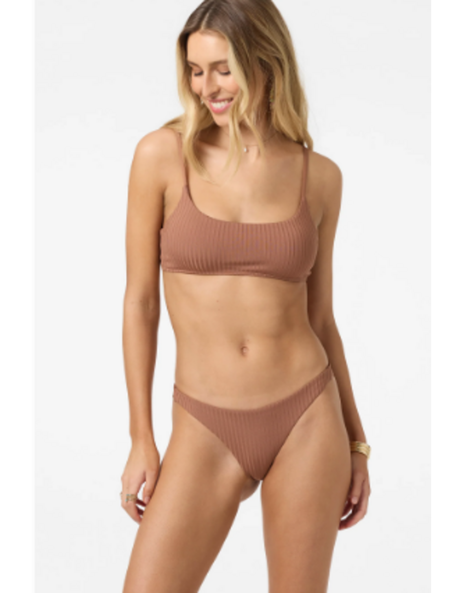 ONEILL SHOREBREAK RIB SURFSIDE TOP