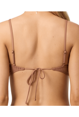 ONEILL SHOREBREAK RIB SURFSIDE TOP