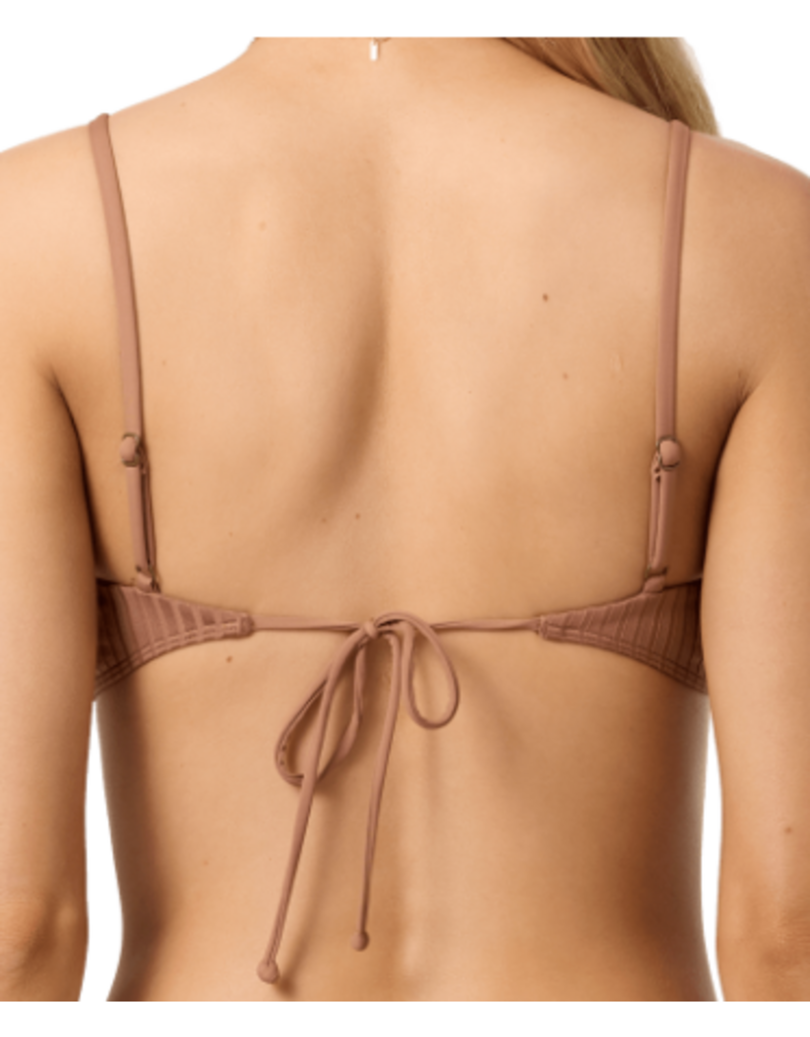 ONEILL SHOREBREAK RIB SURFSIDE TOP