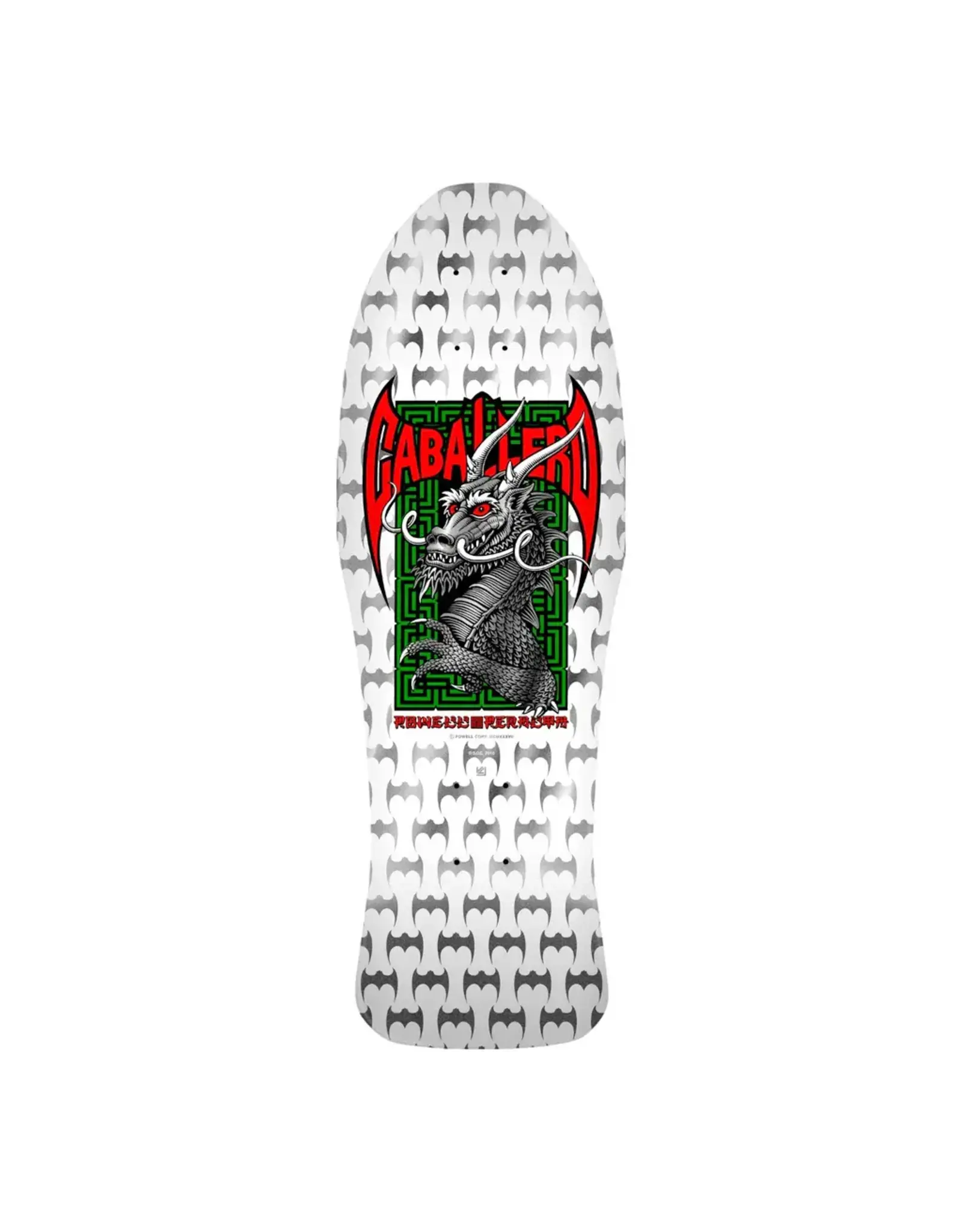 POWELL PERALTA POWELL PERALTA BONES BRIGADE CABALLERO