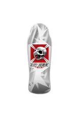 POWELL PERALTA POWELL PERALTA BONES BRIGADE HAWK WHITE