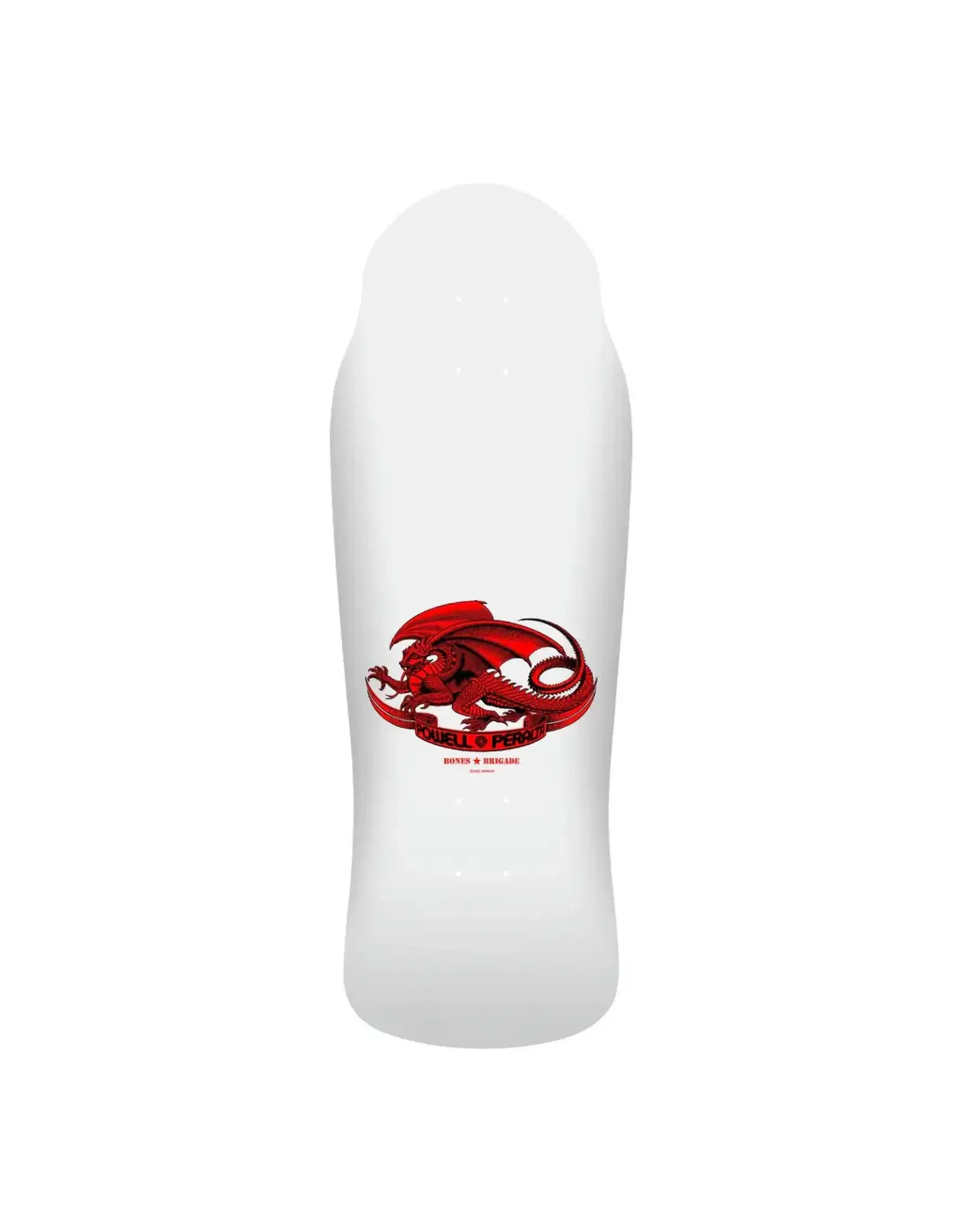 POWELL PERALTA POWELL PERALTA BONES BRIGADE HAWK WHITE