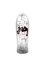 POWELL PERALTA POWELL PERALTA BONES BRIGADE MOUNTAIN WHITE