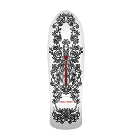 POWELL PERALTA POWELL PERALTA BONES BRIGADE GUERRO WHITE