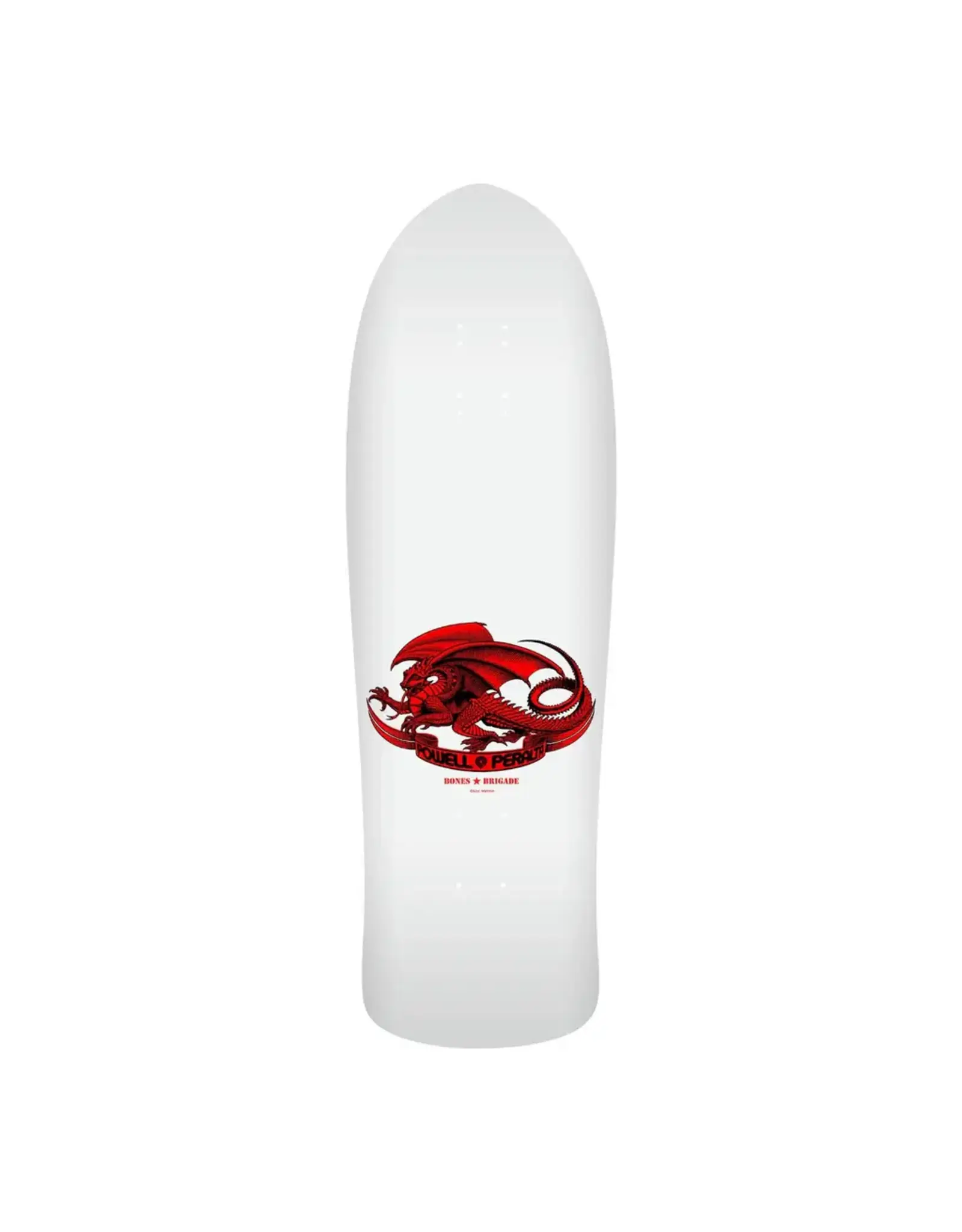 POWELL PERALTA POWELL PERALTA BONES BRIGADE GUERRO WHITE