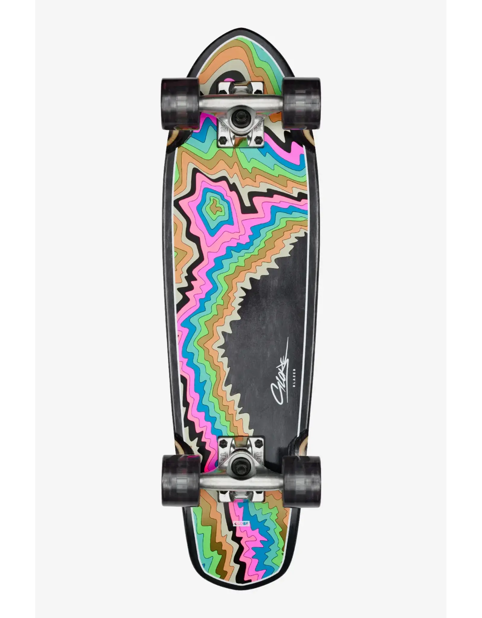 GLOBE BLAZER CRUISERBOARD 26" - CRUNCH Regular price