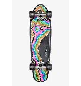 GLOBE BLAZER CRUISERBOARD 26" - CRUNCH Regular price