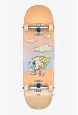 GLOBE SKATEBOARD KIDS WIDE MINI COMPLETE 7.9" - TRUE FRIENDS Regular price