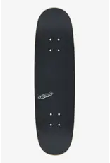 GLOBE KIDS WIDE MID COMPLETE 8.25" - PEACE MAN Regular price