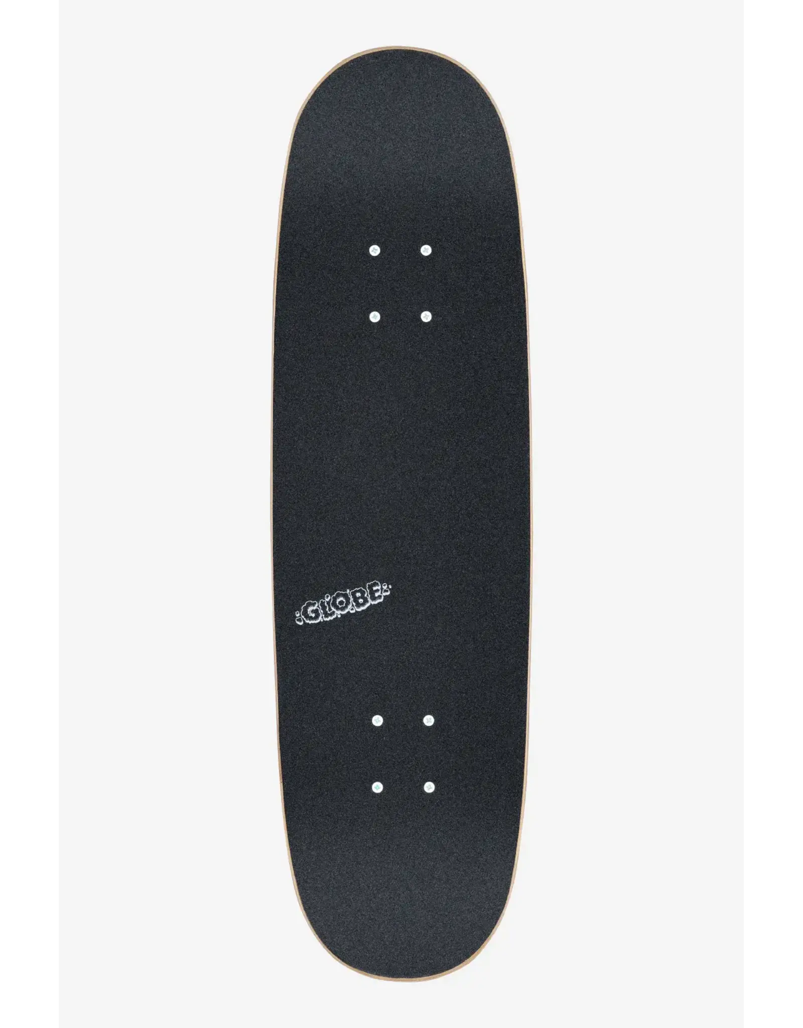 GLOBE KIDS WIDE MID COMPLETE 8.25" - PEACE MAN Regular price