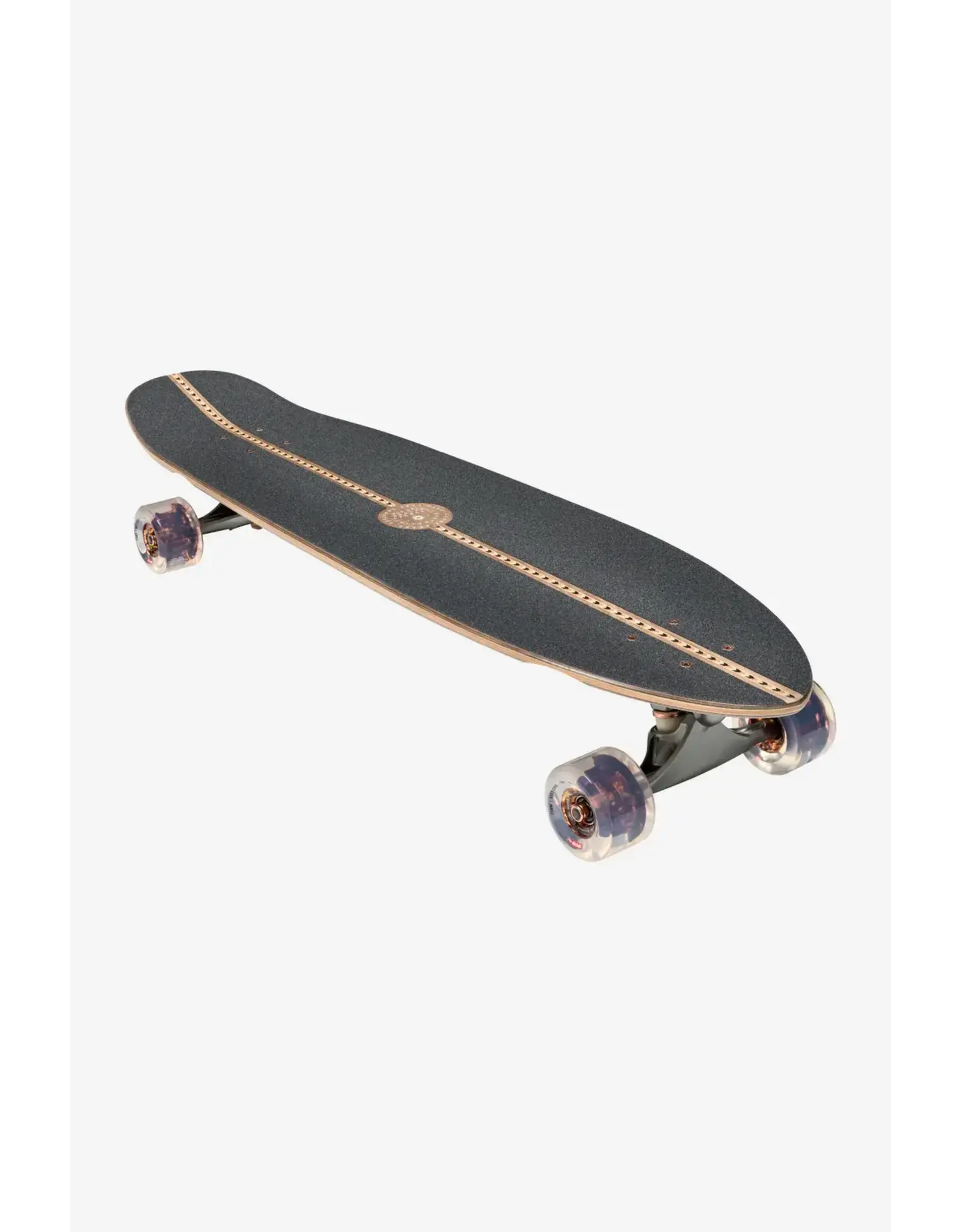 GLOBE FORAGER CRUISERBOARD 34" - MESA Regular price