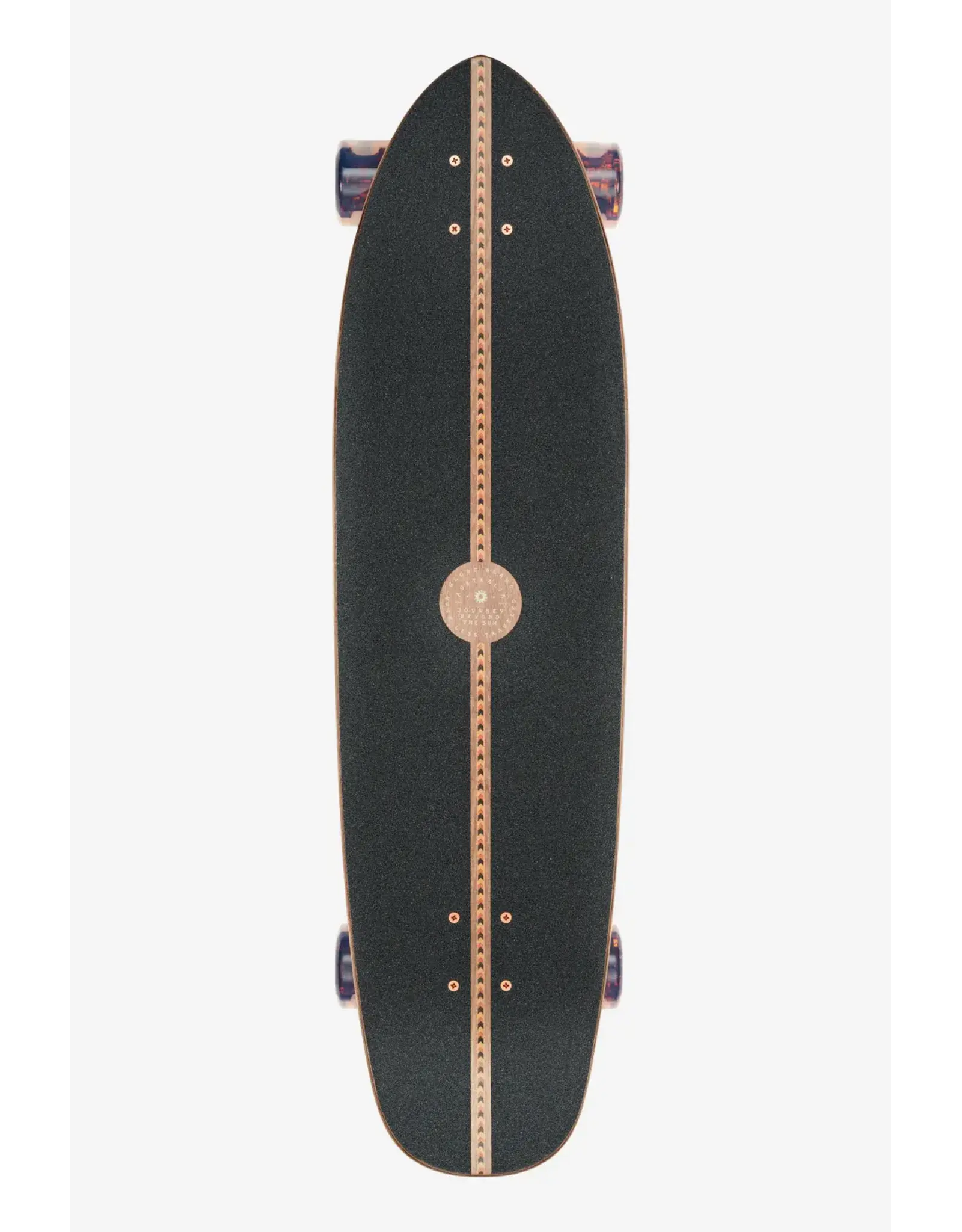 GLOBE FORAGER CRUISERBOARD 34" - MESA Regular price