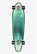 GLOBE THE ALL-TIME LONGBOARD 35" - SEASCAPE Regular price