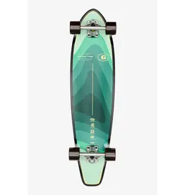 GLOBE THE ALL-TIME LONGBOARD 35" - SEASCAPE Regular price