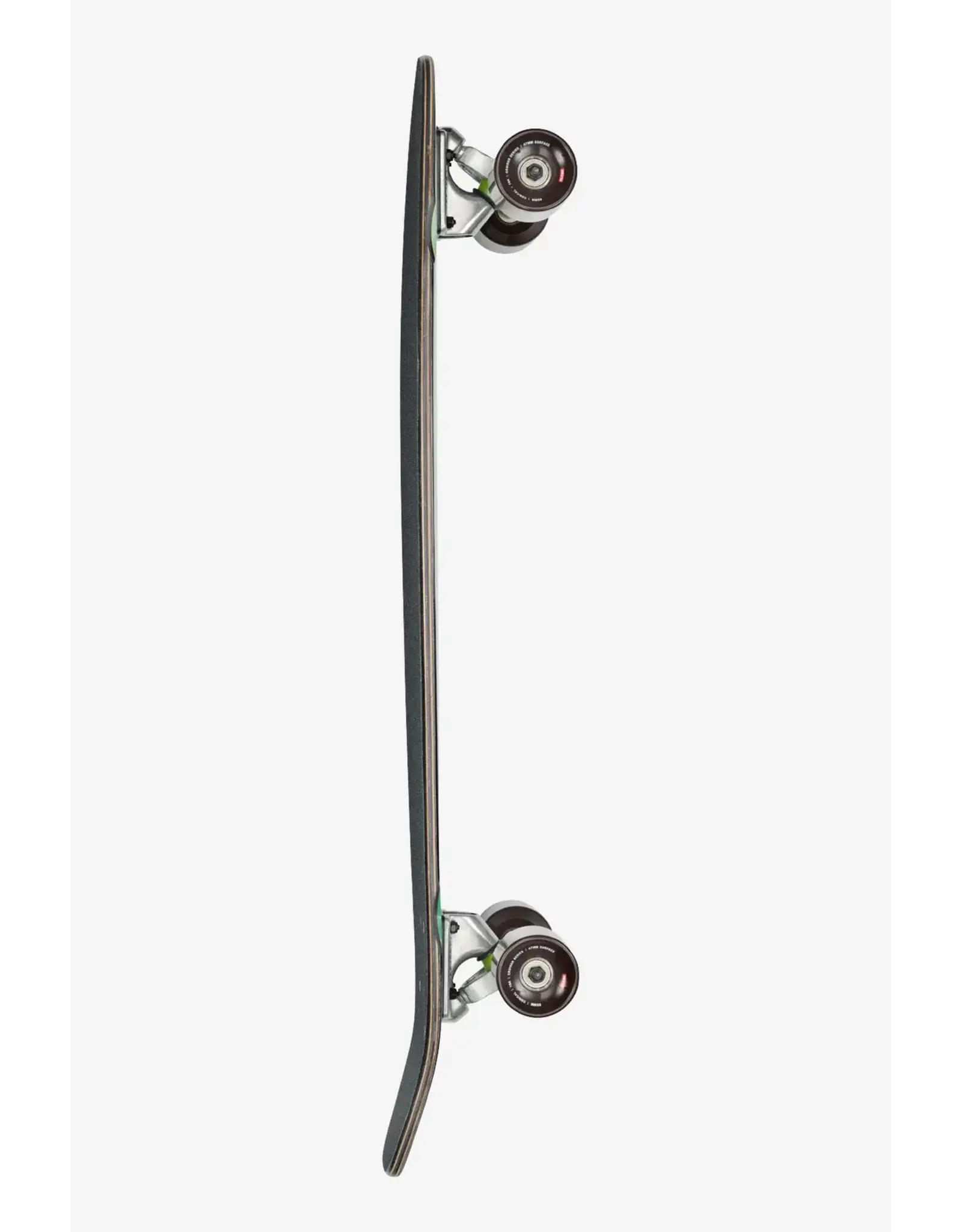 GLOBE THE ALL-TIME LONGBOARD 35" - SEASCAPE Regular price