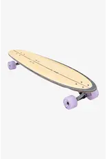 GLOBE ARCHER CLASSIC LONGBOARD 38" - BAMBOO PURPLE