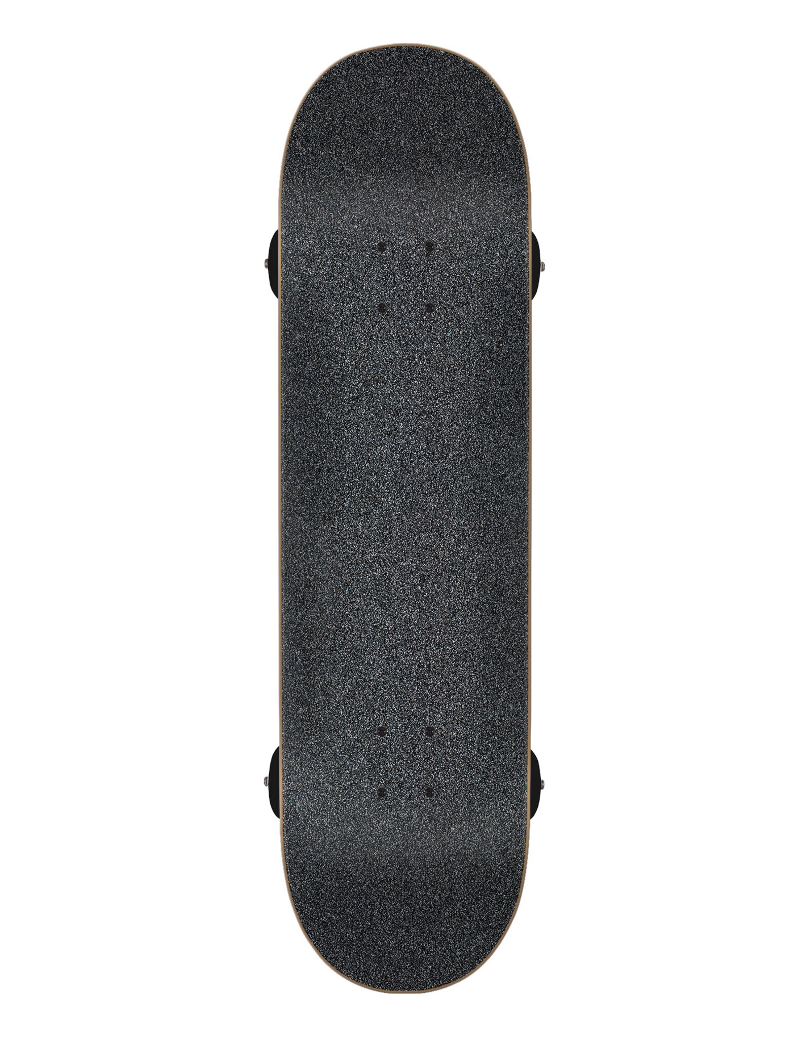 Screaming Hand Color Fade Full 8.00in x 31.25in Santa Cruz Skateboard Complete SKU: #11117589