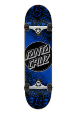 santa cruz Other Dot Hands Large 8.25in x 31.5in Santa Cruz Skateboard Complete SKU: #11117588