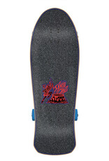 santa cruz Salba Tiger 10.3in x 31.1in Shaped Cruiser Skateboard Santa Cruz SKU: #11117585