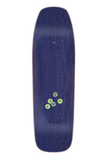 santa cruz Delfino Pinball Pro Shaped Skateboard Deck 9.14in x 31.50in Santa Cruz SKU: #11117540