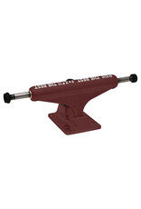 INDEPENDENT Independent Stage 11 Forged Hollow RTB FTR Burgundy Standard Skateboard Trucks SKU: #33132659