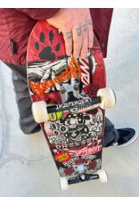 INDEPENDENT Independent Stage 4 Hollow Eric Dressen Pro Black Silver Standard Skateboard Trucks SKU: #33132658