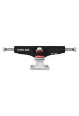 INDEPENDENT Independent Stage 4 Hollow Eric Dressen Pro Black Silver Standard Skateboard Trucks SKU: #33132658