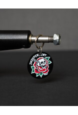 INDEPENDENT Independent Stage 4 Hollow Eric Dressen Pro Black Silver Standard Skateboard Trucks SKU: #33132658