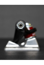 INDEPENDENT Independent Stage 4 Hollow Eric Dressen Pro Black Silver Standard Skateboard Trucks SKU: #33132658