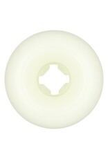 OJ WHEELS 60mm OJ II Original White Combo 99a OJ Skateboard Wheels SKU: #22223430
